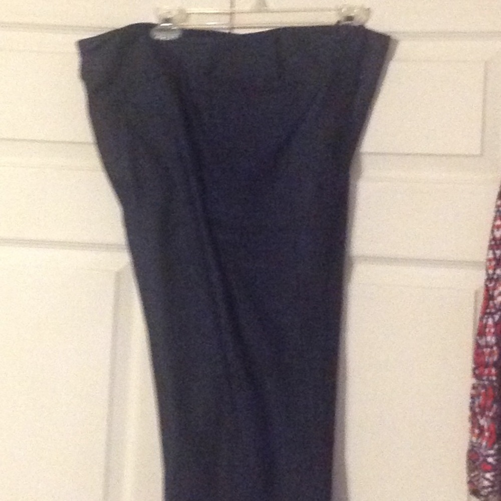 Ladies slacks